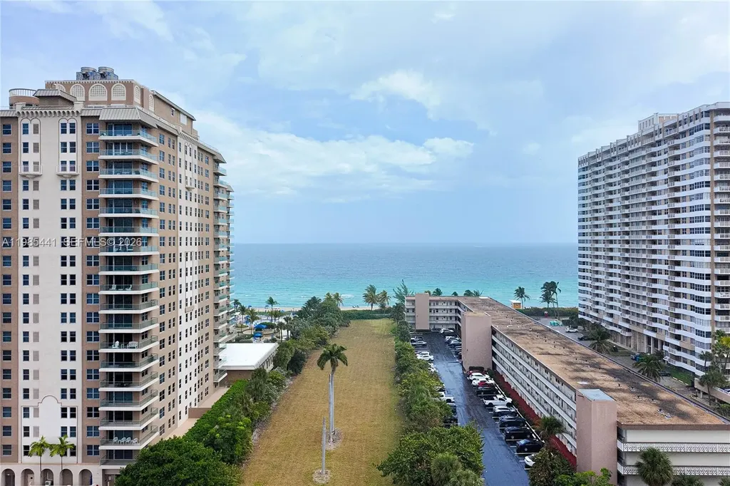 1945 S Ocean Drive Hallandale Beach FL 33009