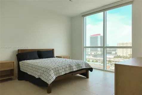 1945 S Ocean Drive Hallandale Beach FL 33009