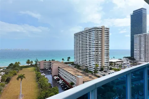 1945 S Ocean Drive Hallandale Beach FL 33009
