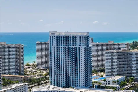1945 S Ocean Drive Hallandale Beach FL 33009