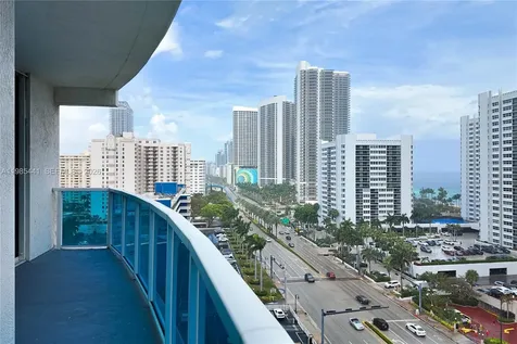 1945 S Ocean Drive Hallandale Beach FL 33009