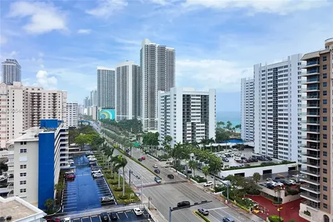 1945 S Ocean Drive Hallandale Beach FL 33009