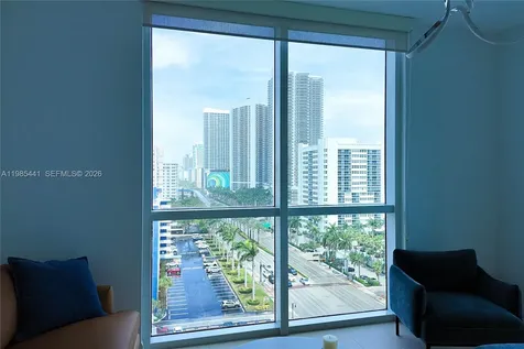 1945 S Ocean Drive Hallandale Beach FL 33009