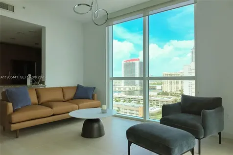 1945 S Ocean Drive Hallandale Beach FL 33009