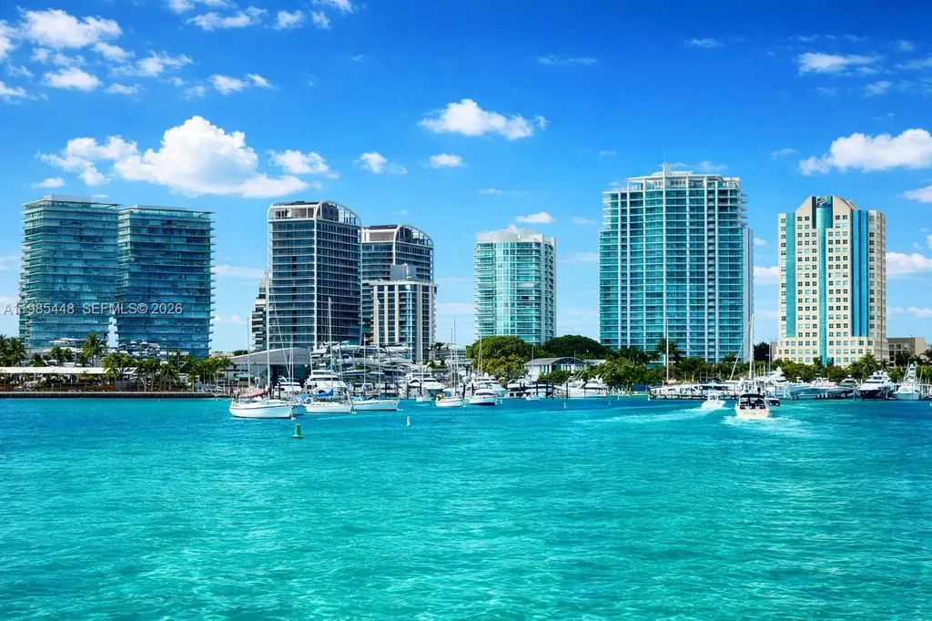 2627 S Bayshore Drive Miami FL 33133