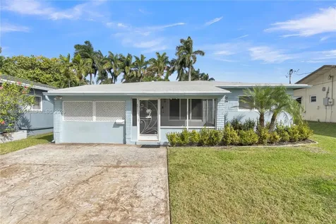 211 SE 1st Terrace Dania Beach FL 33004