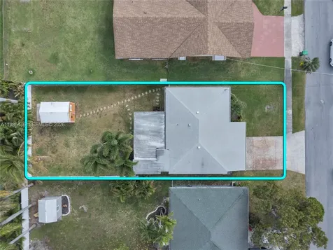 211 SE 1st Terrace Dania Beach FL 33004