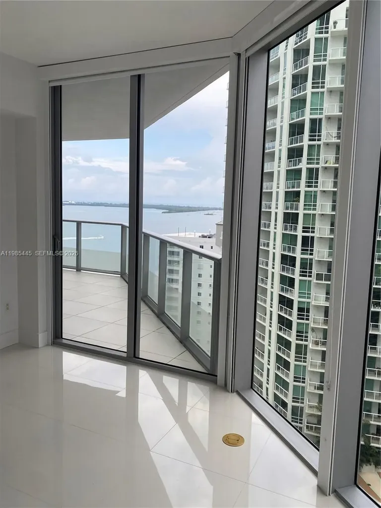 1300 Brickell Bay Drive Miami FL 33131