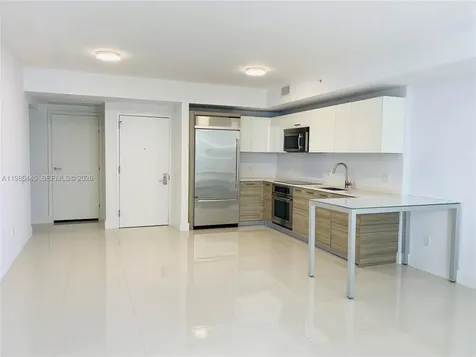 1300 Brickell Bay Drive Miami FL 33131