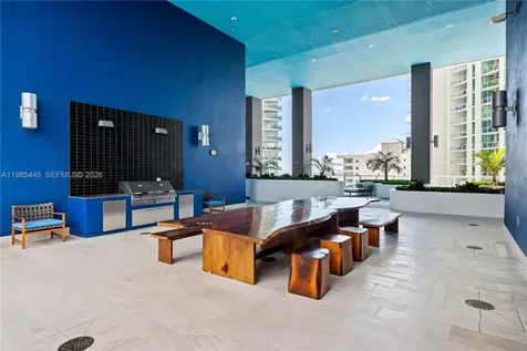 1300 Brickell Bay Drive Miami FL 33131