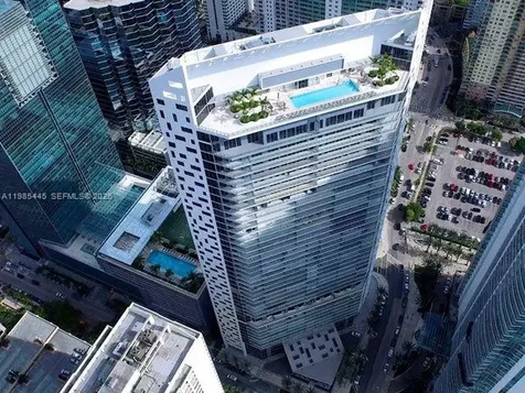 1300 Brickell Bay Drive Miami FL 33131