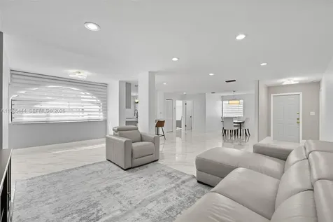 3549 Magellan Circle Aventura FL 33180