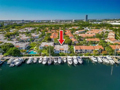 3549 Magellan Circle Aventura FL 33180