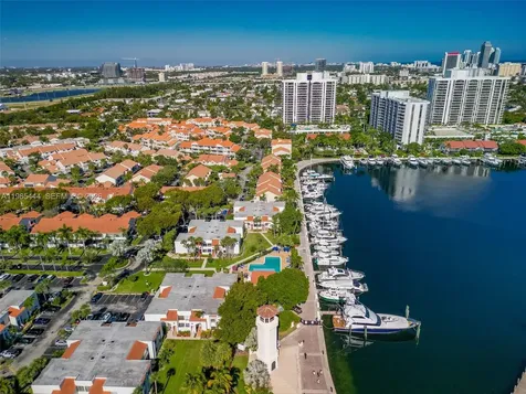 3549 Magellan Circle Aventura FL 33180