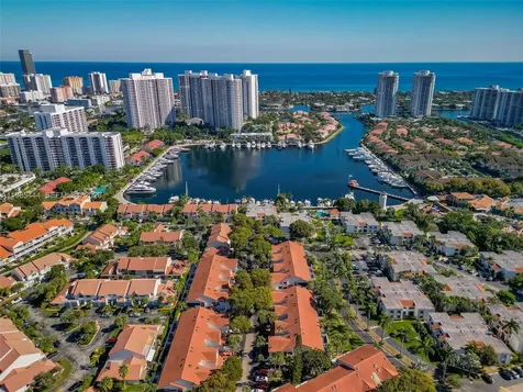 3549 Magellan Circle Aventura FL 33180