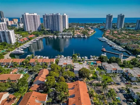 3549 Magellan Circle Aventura FL 33180