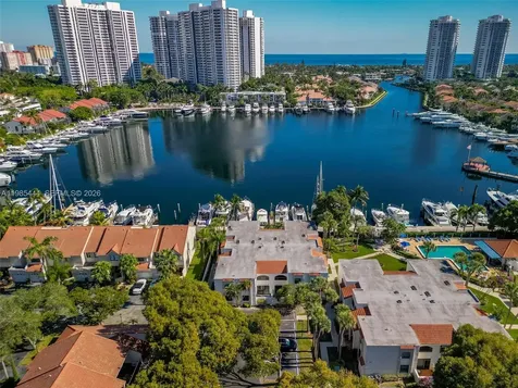 3549 Magellan Circle Aventura FL 33180