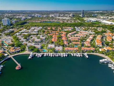 3549 Magellan Circle Aventura FL 33180
