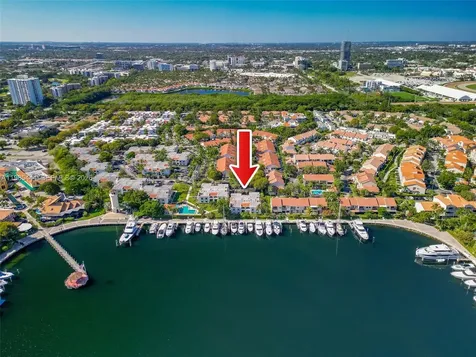 3549 Magellan Circle Aventura FL 33180
