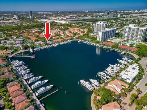 3549 Magellan Circle Aventura FL 33180