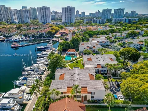 3549 Magellan Circle Aventura FL 33180
