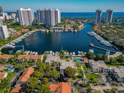 3549 Magellan Circle Aventura FL 33180