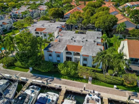 3549 Magellan Circle Aventura FL 33180