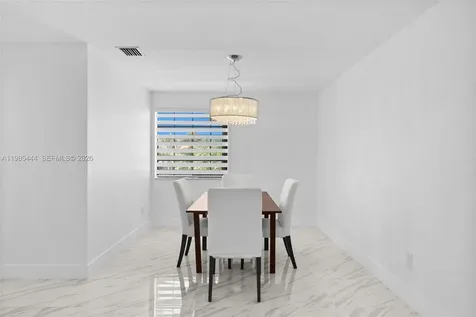 3549 Magellan Circle Aventura FL 33180