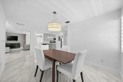 3549 Magellan Circle Aventura FL 33180