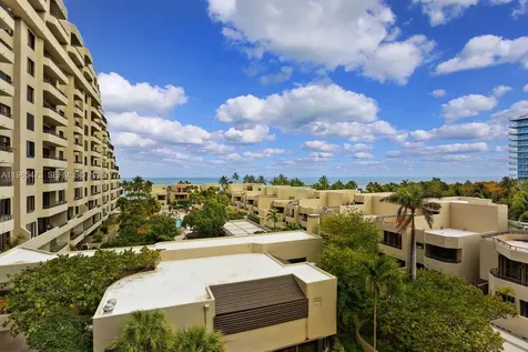 201 Crandon Boulevard Key Biscayne FL 33149