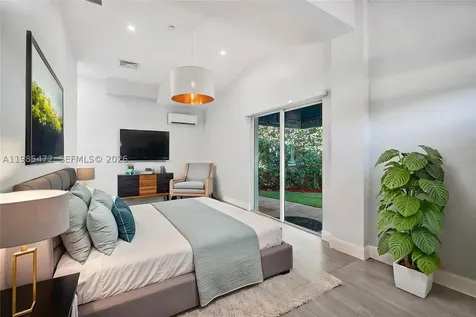 1110 NE 100th Street Miami Shores FL 33138