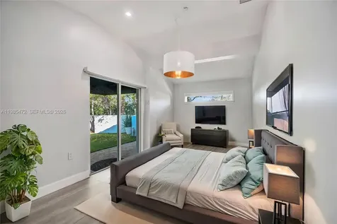 1110 NE 100th Street Miami Shores FL 33138