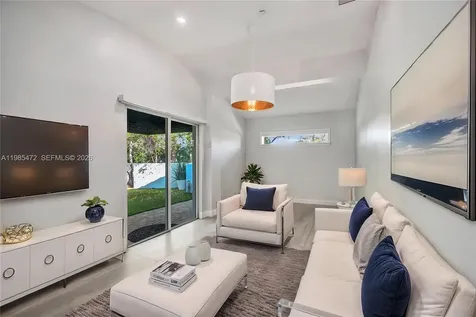 1110 NE 100th Street Miami Shores FL 33138
