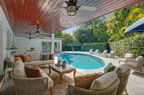 1110 NE 100th Street Miami Shores FL 33138