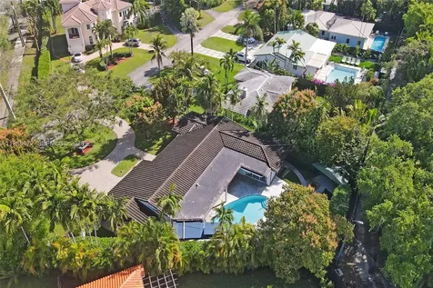 1110 NE 100th Street Miami Shores FL 33138
