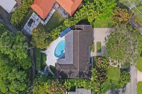 1110 NE 100th Street Miami Shores FL 33138