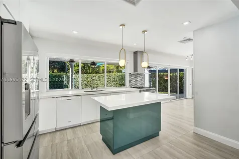 1110 NE 100th Street Miami Shores FL 33138