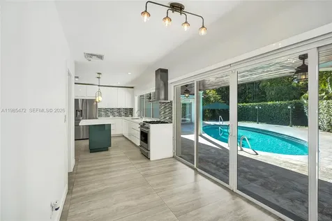 1110 NE 100th Street Miami Shores FL 33138