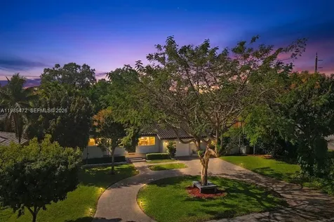 1110 NE 100th Street Miami Shores FL 33138