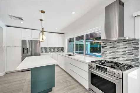 1110 NE 100th Street Miami Shores FL 33138