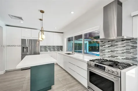 1110 NE 100th Street Miami Shores FL 33138