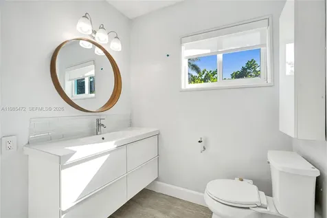 1110 NE 100th Street Miami Shores FL 33138