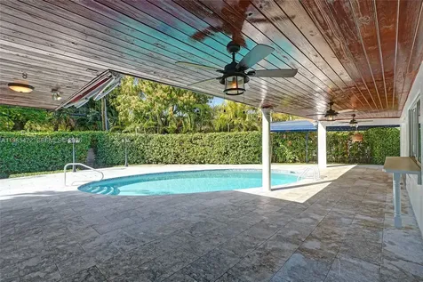 1110 NE 100th Street Miami Shores FL 33138