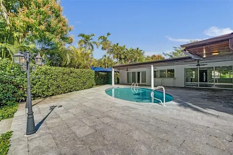 1110 NE 100th Street Miami Shores FL 33138