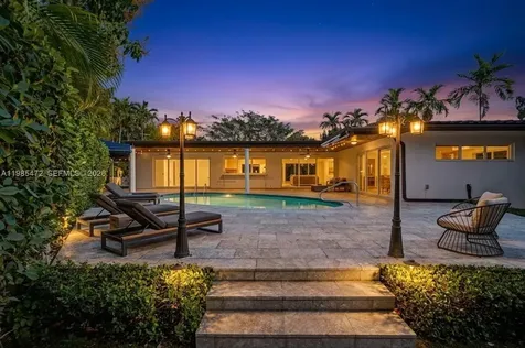 1110 NE 100th Street Miami Shores FL 33138