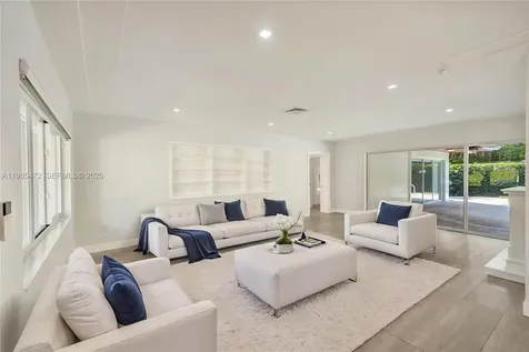 1110 NE 100th Street Miami Shores FL 33138