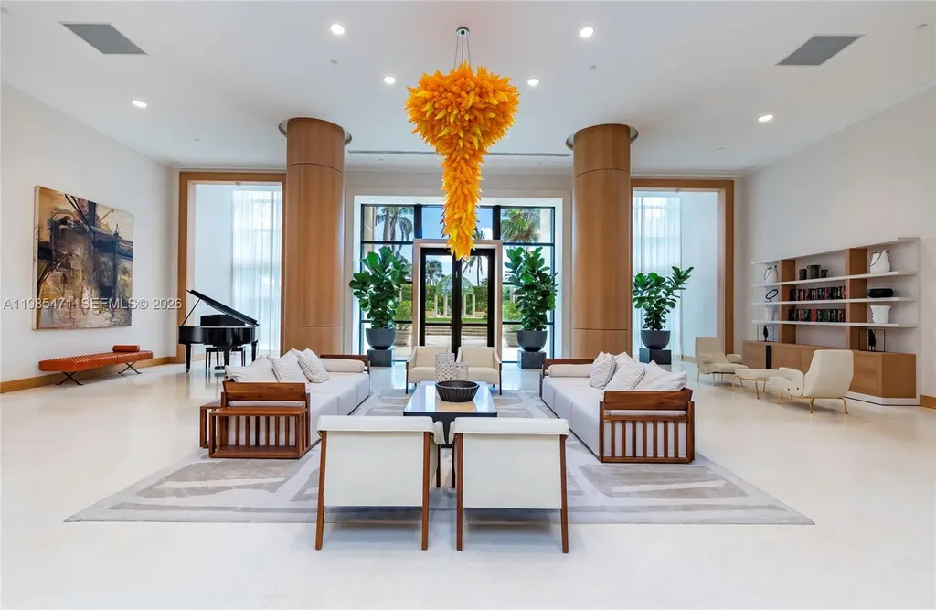 445 Grand Bay Drive Key Biscayne FL 33149
