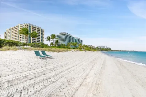 445 Grand Bay Drive Key Biscayne FL 33149