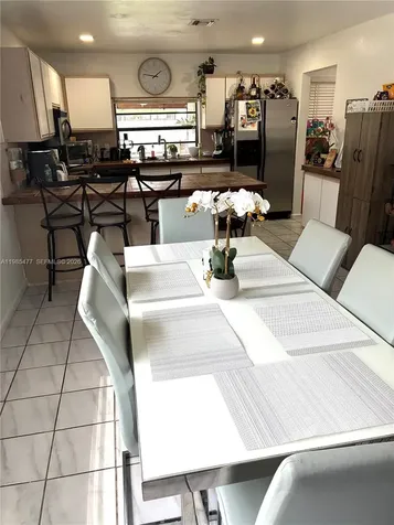 1660 N Audubon Drive Homestead FL 33035