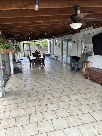 1660 N Audubon Drive Homestead FL 33035